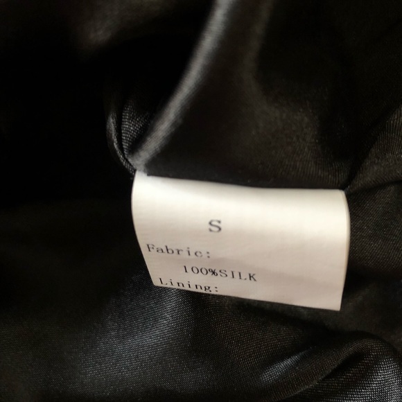 Jacket - Picture 3 of 3